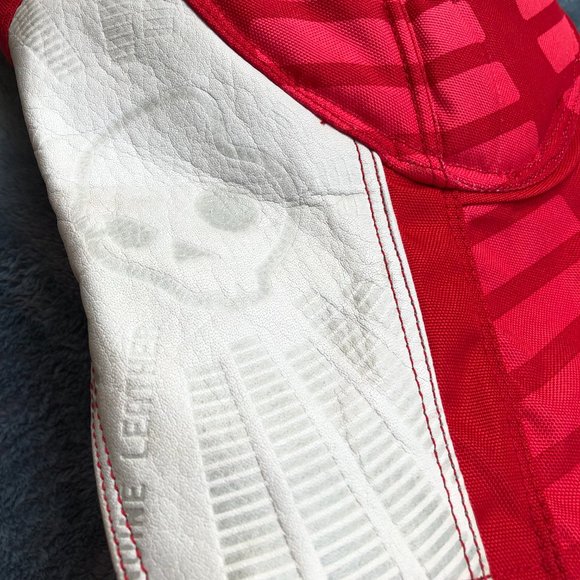 Answer Skull Candy Collab Moto gear set - Picture 13 of 16